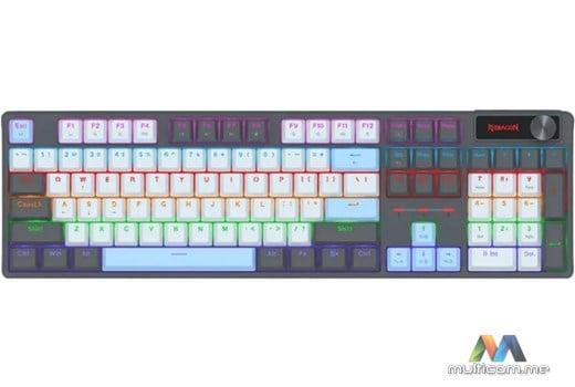 REDRAGON Caesura K718  Gaming tastatura