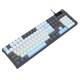 REDRAGON Caesura K718  Gaming tastatura
