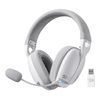 REDRAGON SKULD PRO H878 (White / Gray) slušalice