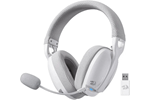 REDRAGON SKULD PRO H878 (White / Gray) slušalice