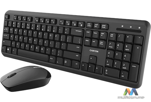 CANYON CNS-HSETW02-AD