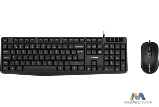 CANYON CNE-CSET1-AD