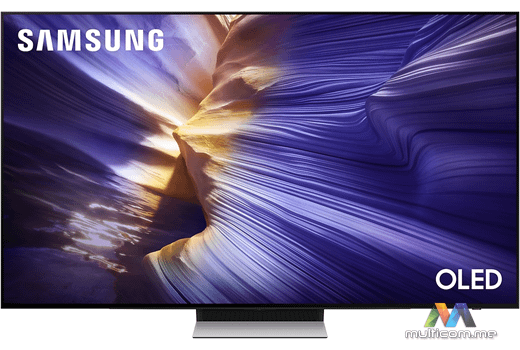 Samsung QE55S90FAEXXH Televizor
