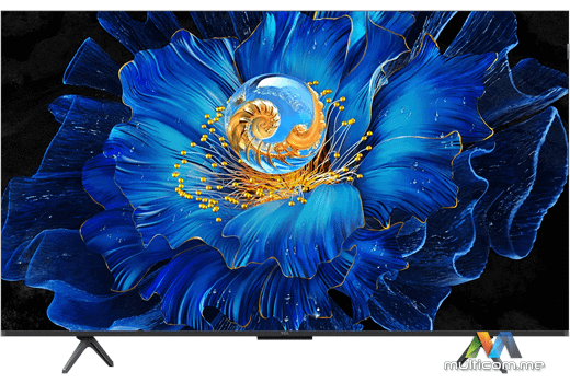 TCL 55C6KS Televizor