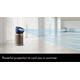 Dyson Big + Quiet Formaldehyde BP04 (Dark Blue / Gold)