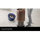 Dyson Big + Quiet Formaldehyde BP04 (Dark Blue / Gold)