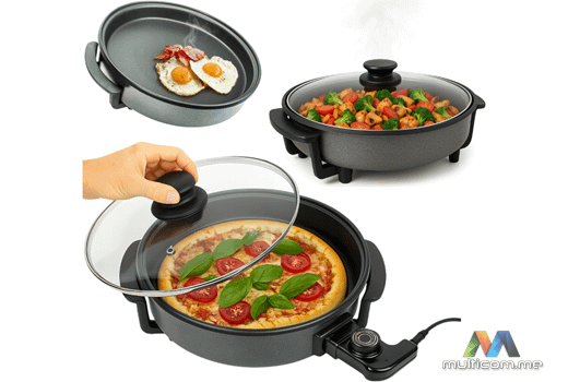 FIRST FA-5109-3-GR Pekač