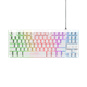 Trust GXT 798 2-in-1  Gaming tastatura