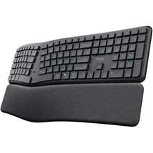 Trust Keyra Ergonomic