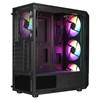 Montreal Mesh 4x120 RGB&nbsp;