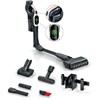 Bosch Unlimited 10 BBS1041RBA štapni usisivač