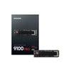 SAMSUNG 9100 PRO 4TB SSD disk