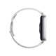 Xiaomi Redmi Watch 5 Active Matte Silver smartwatch