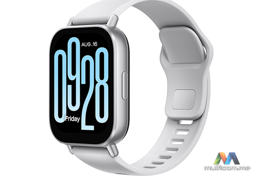 Xiaomi BHR8790GL Smartwatch