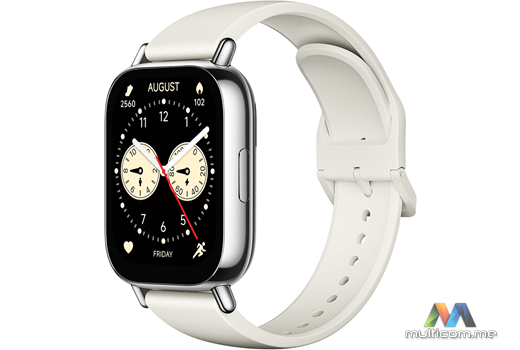 Xiaomi BHR8791GL Smartwatch