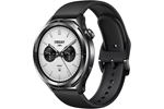 XIAOMI Watch S4 Black smartwatch