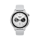 XIAOMI Watch S4 Silver smartwatch