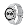 XIAOMI Watch S4 Silver smartwatch
