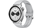 XIAOMI Watch S4 Silver smartwatch