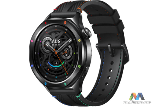 Xiaomi BHR9199GL Smartwatch