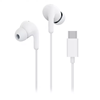 XIAOMI Type-C Earphones White slušalice