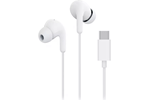 XIAOMI Type-C Earphones White slušalice