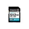 Kingston Canvas Go Plus 512GB SD