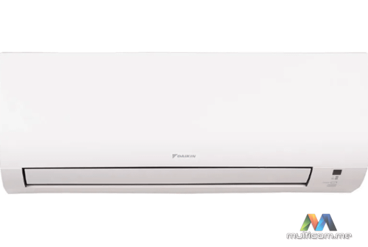 Daikin Comfora (FTXP50N) Klima