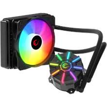 Rampage HELIOS C1 Black