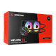 Rampage HELIOS C2 Black Cooler