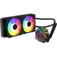 Rampage HELIOS C2 Black