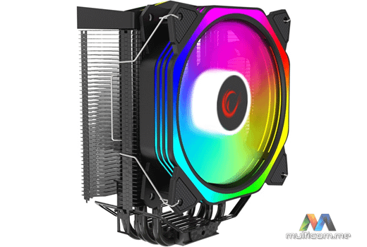 Rampage OCTAGON C50 Cooler