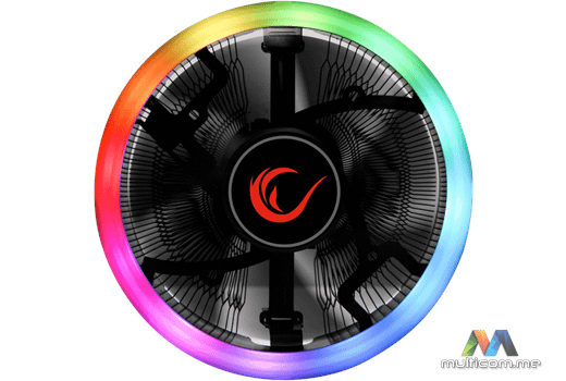 Rampage RM-C01 COOL-FIX Cooler
