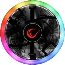 Rampage RM-C01 COOL-FIX