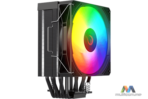 Rampage OCTAGON C70 Cooler