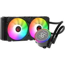 Rampage HELIOS C15