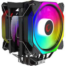 Rampage OCTAGON C60 Black
