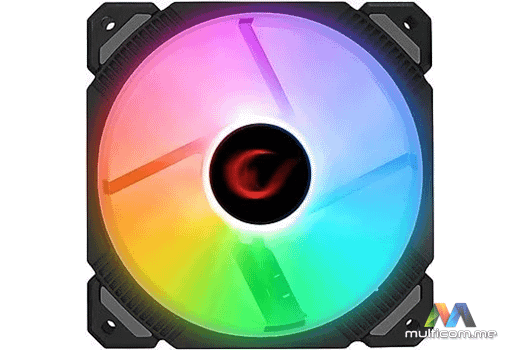 Rampage CROSS F20 Cooler