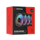 Rampage COOLWIND F3 Cooler