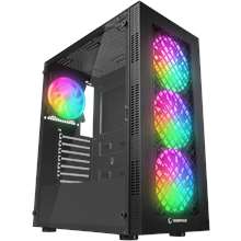 Rampage PLAID V1