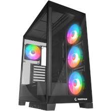 Rampage HYDRA V2 Black