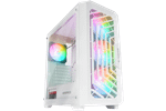 Rampage Spear 750W White