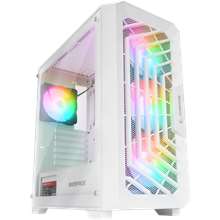 Rampage Spear 750W White