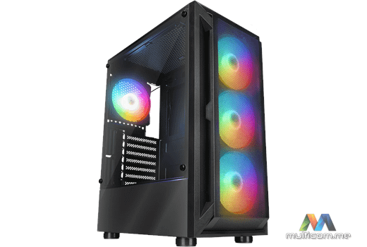 Rampage SHIVA Kuciste