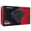 Rampage RMP-650-80PB