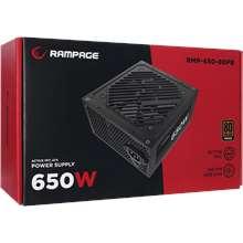 Rampage RMP-650-80PB