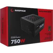 Rampage MATE M750-80PB