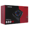 Rampage RGB-650