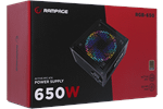 Rampage RGB-650