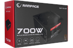 Rampage RMP-700-80P